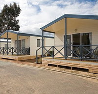Crestview Top Tourist Park - Tourism Townsville