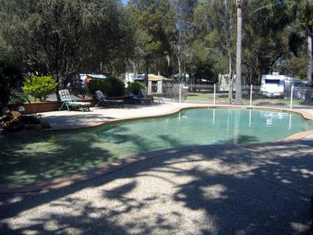 Settlement City ACT Tourism Townsville