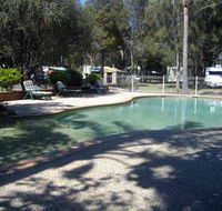Lighthouse Beach Holiday Village - Tourism Townsville