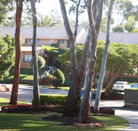 Comfort Inn  Suites Robertson Gardens - Tourism Townsville