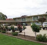 Big River Motel - Tourism Townsville
