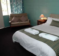 The Bay Motel - Safety Beach - Tourism Townsville