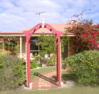 Angels Beach Lodge - Tourism Townsville