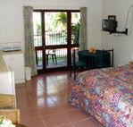 Kuranda Rainforest Accommodation Park - Tourism Townsville