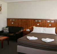 Central Motel Mildura - Tourism Townsville