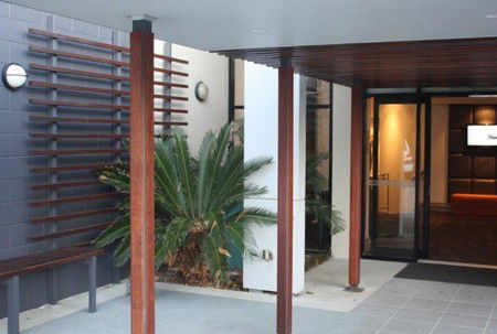Quality Hotel Airport International - Tourism Townsville 0