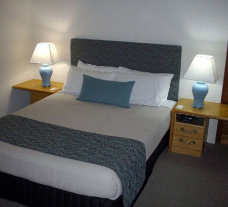 Quality Hotel Airport International - Tourism Townsville 3