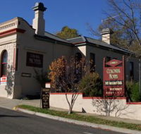 Colonial Motel - Omeo - Tourism Townsville