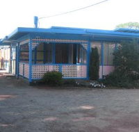 Copper Lantern Motel - Tourism Townsville