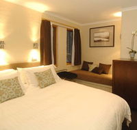 Rundells Alpine Lodge - Tourism Townsville