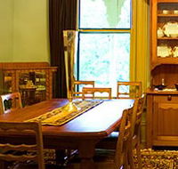 Nyrang Homestead - Tourism Townsville