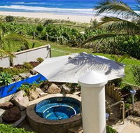 Oceanside Resort - Tourism Townsville