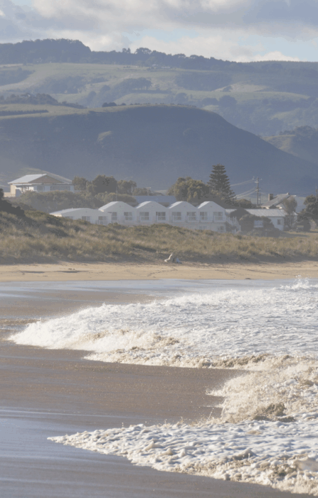 A Great Ocean View Motel - Tourism Townsville