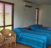 August Moon Caravan Park - Tourism Townsville