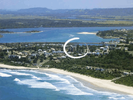 Grandview Apartments Ballina - Tourism Townsville