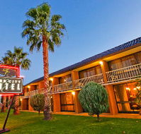 Mildura River City Motel - Tourism Townsville