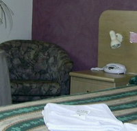 Parkway Motel - Tourism Townsville