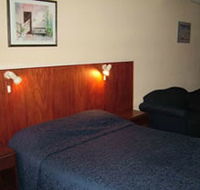 Ship Inn Motel - Tourism Townsville