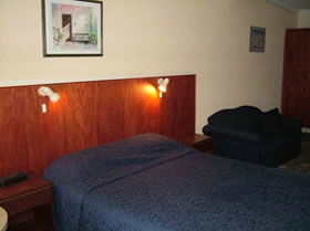 Ship Inn Motel - Tourism Townsville 0