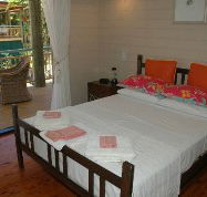 Licuala Lodge - Tourism Townsville