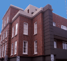 Sovereign Serviced Apartments - Tourism Townsville