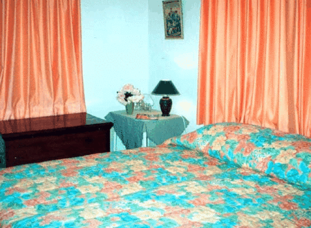 Parkside Bed and Breakfast - Tourism Townsville