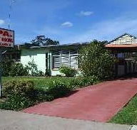 Stratford Motel - Tourism Townsville