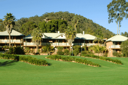The Retreat At Wisemans - Tourism Townsville