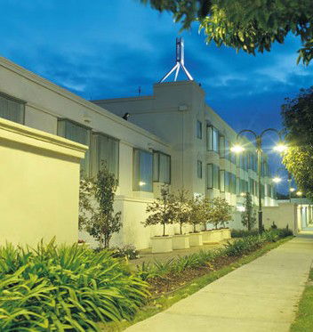 The Waverley International Hotel - Tourism Townsville 5