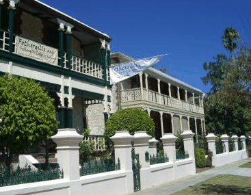 Fothergills Of Fremantle - Tourism Townsville