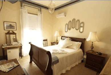 Fremantle Colonial Accommodation - Tourism Townsville