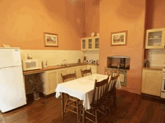 Fremantle Colonial Accommodation - Tourism Townsville 2