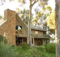 Wildwood Valley - Tourism Townsville