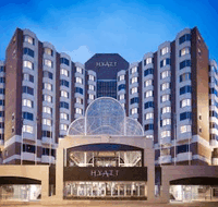 Hyatt Regency Perth - Tourism Townsville