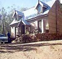 Table Top Mountain Retreat - Tourism Townsville