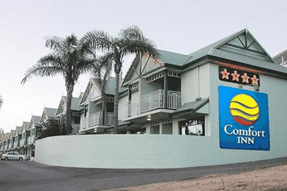 Comfort Inn Geraldton - Tourism Townsville