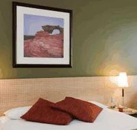 Mercure Hotel Perth - Tourism Townsville