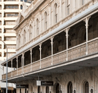 The Melbourne Hotel - Tourism Townsville