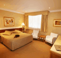 Miss Maud Swedish Hotel - Tourism Townsville