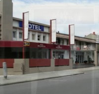 Bailey's Motel - Tourism Townsville