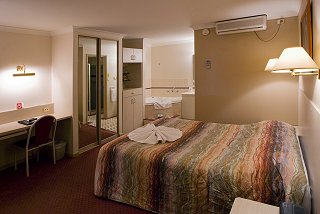 Quality Inn Railway - Tourism Townsville 2