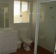 Gale Street Motel and Villas - Tourism Townsville