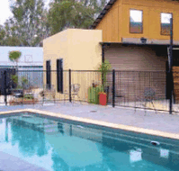 Adelphi Apartments - Tourism Townsville
