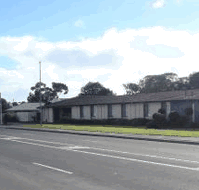 Amaroo Motor Lodge - Tourism Townsville