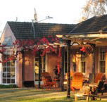 Belltrees Country House - Tourism Townsville