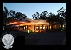 Gloucester Motel - Tourism Townsville 0