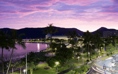Mantra Esplanade - Tourism Townsville
