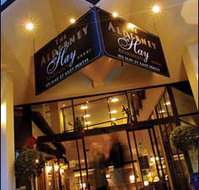 Starwest Alderney On Hay Apartments - Tourism Townsville