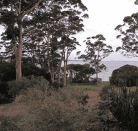 The Denmark Waterfront