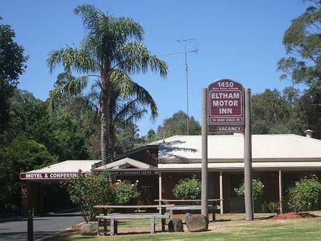  Tourism Townsville